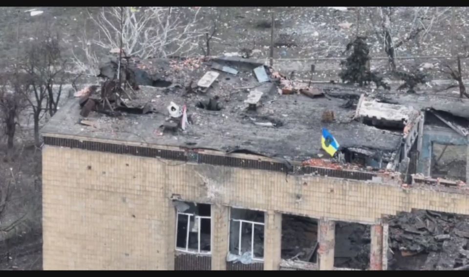 Юрий Подоляка: Купянское направление на 10.01.26: Купянск - как «штурмовики» ВСУ берут город «под контроль»