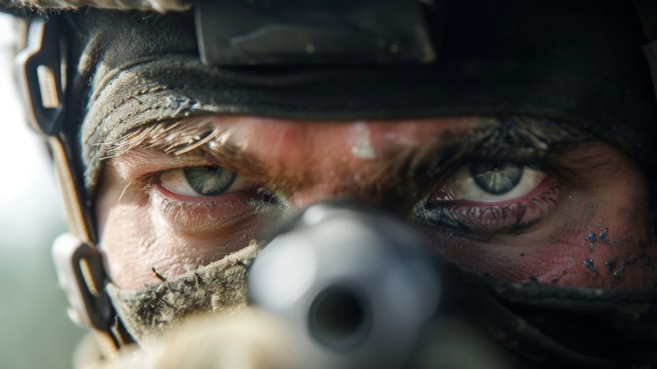 Европа в припадке. Киев - в панике: Тайны операции "Труба"