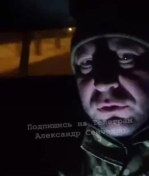 Наконец до украинских военных начало доходить, что они нужны режиму Зеленского исключительно как мясо