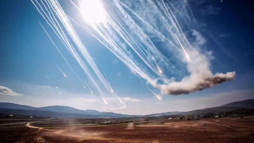 Не говорите с нами на языке силы. Россия передала Штатам мощный сигнал: "Орешник" полетит на Банковую