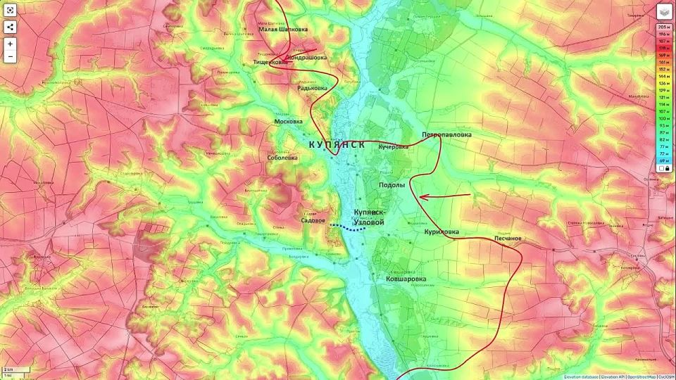 Юрий Подоляка: Война на Украине (10.01.26): упорные бои почти на всем протяжении фронта