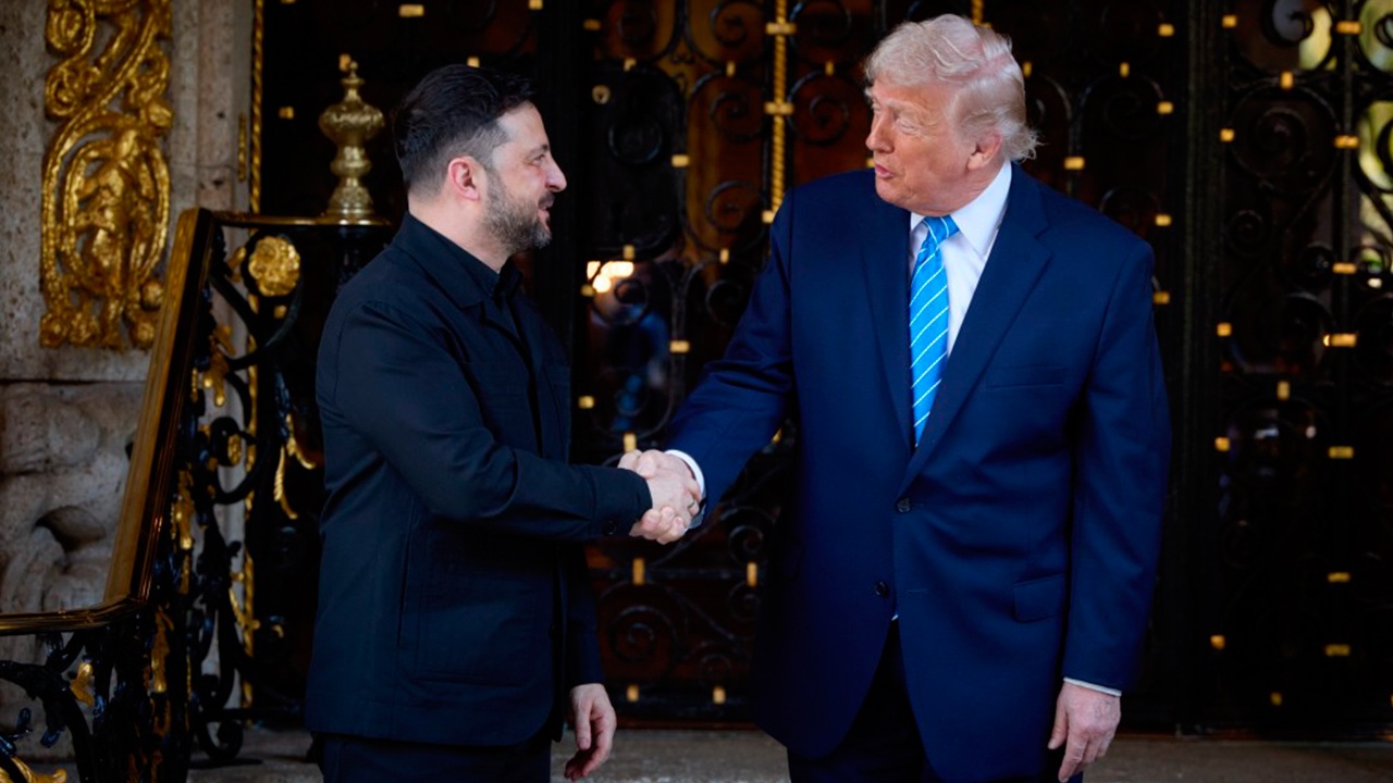 Telegraph: Киев и Вашингтон хотят привлечь $800 млрд на восстановление Украины