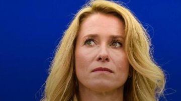 Каллас не смогла подтвердить свой список из 19 стран, на которые напала Россия