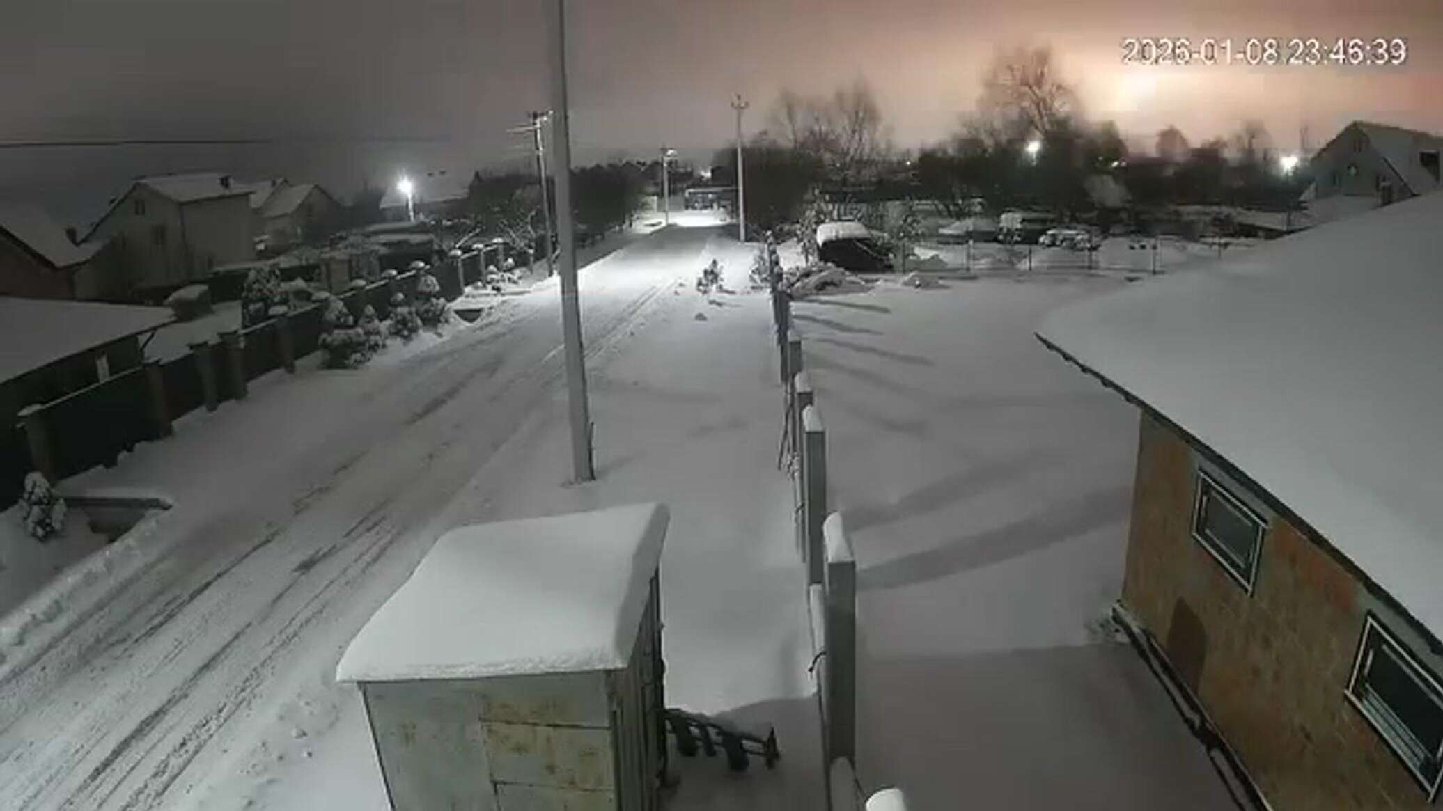 На Западе забили тревогу после удара "Орешником" по Украине