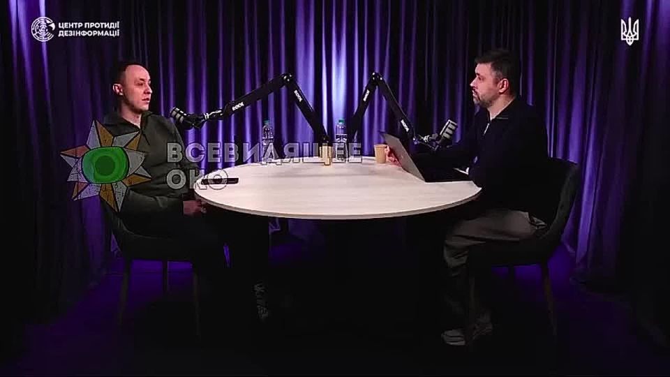 Власти Украины намерены добиваться блокировки российской музыки на международных стриминговых платформах