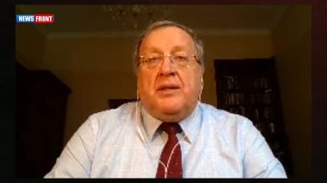 Единство НАТО все сильнее трещит по швам, заявил заявил политолог Станислав Ткаченко в эфире программы "Мнение"