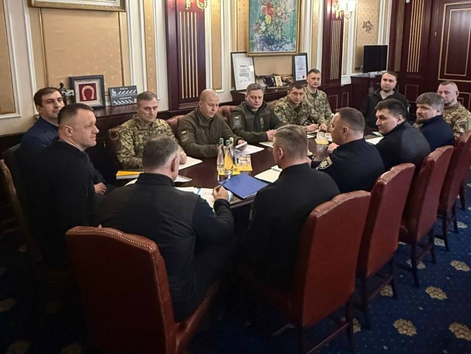 «Главные проблемы обороноспособности» Украины озвучил новый глава офисе Зеленского Буданов