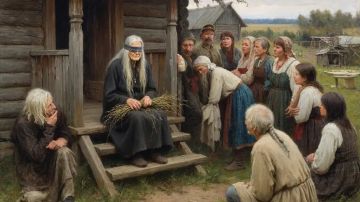 2026-й год станет настоящим испытанием для России: Что об этом говорила Ванга?