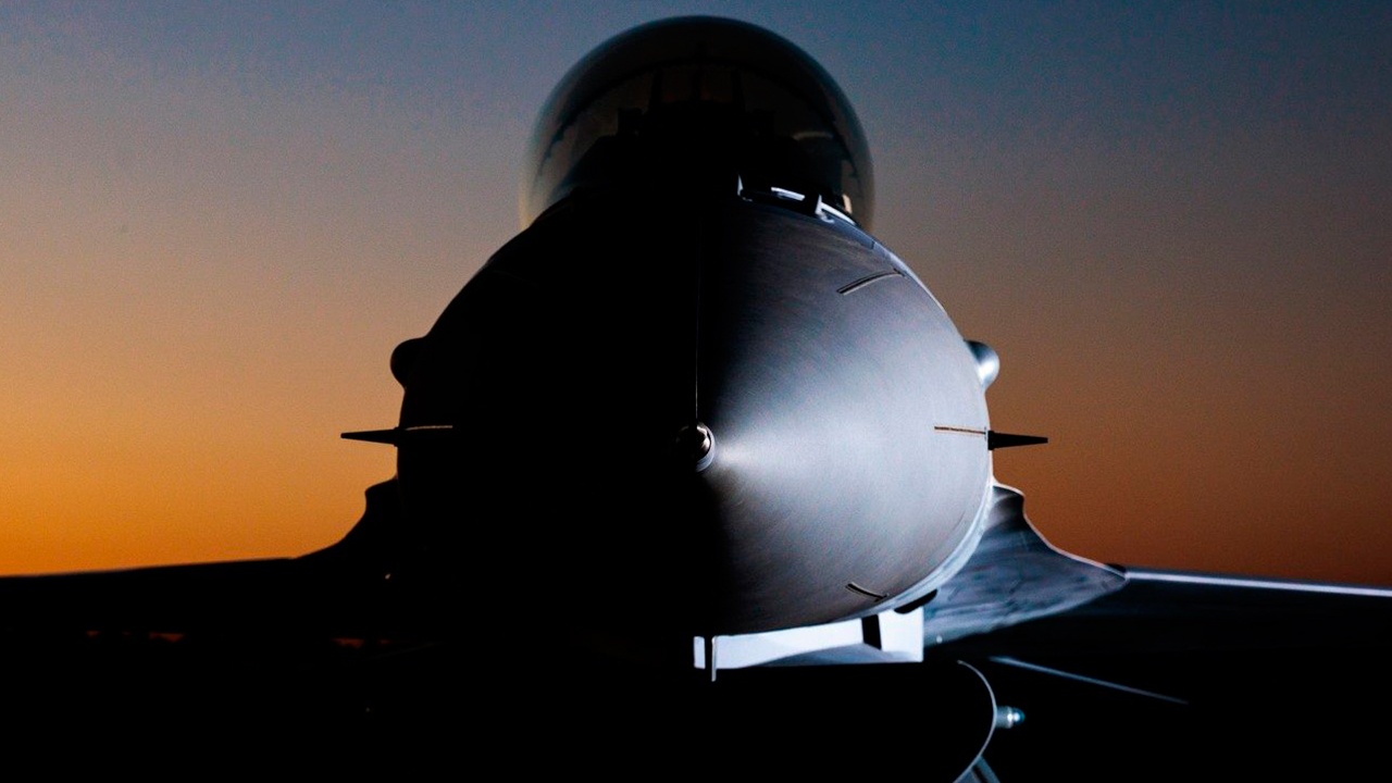 MWM: украинские пилоты F-16 раскритиковали обучение в НАТО