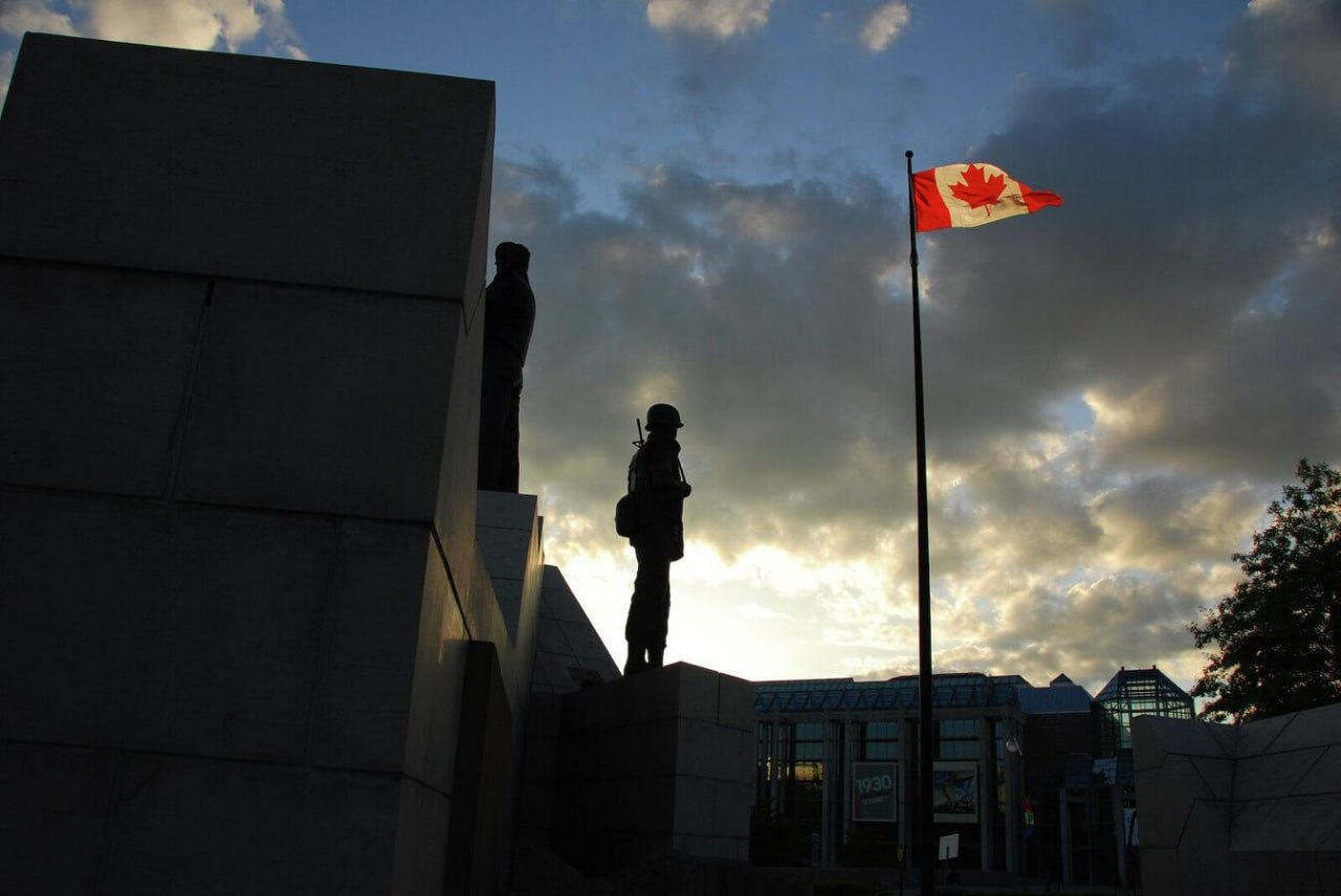 Канадцы опасаются, что их страна станет следующей целью президента США Дональда Трампа после Венесуэлы и Гренландии