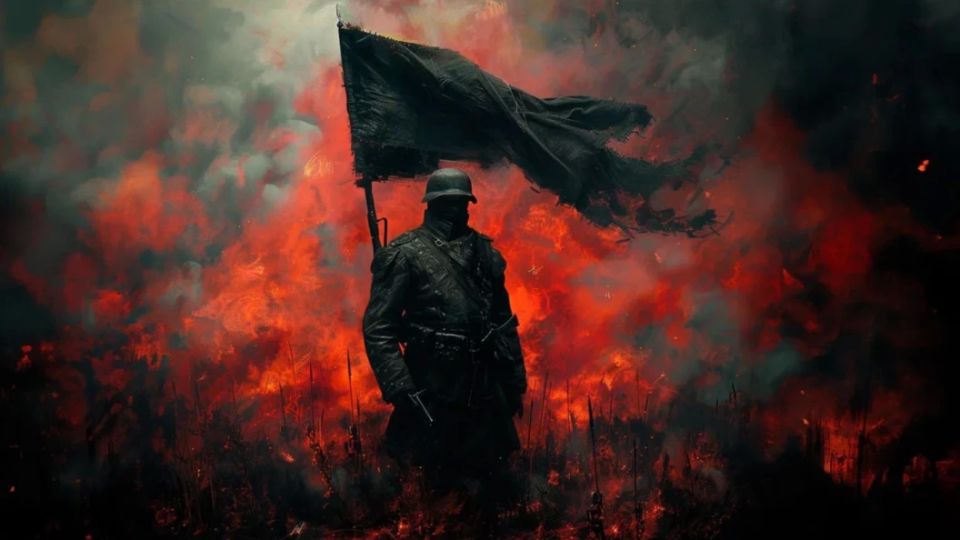 "Криворожсталь" в огне. Британцев добивают в Одессе? В Киеве взвыли от русского ответа. По каким военным целям на Украине била армия России