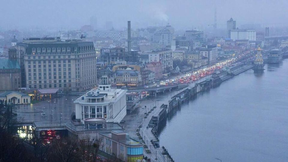 Премьер-министр Украины дала неутешительный прогноз для Киева