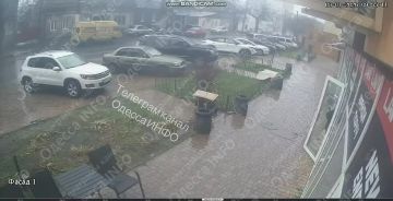 Сотрудники ТЦК избили украинца по дороге на работу