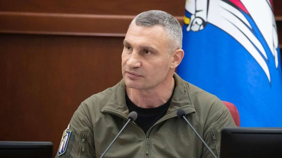 Кличко сделал резкое заявление об Украине