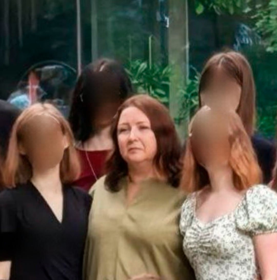 42-летняя преподавательница русского языка и литературы погибла в результате вчерашней атаки