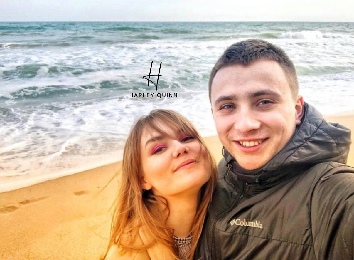 Украинские соцсети публикую доказательство резкого имущественного роста отца нациста Сергея Стерненко* — Вячеслава