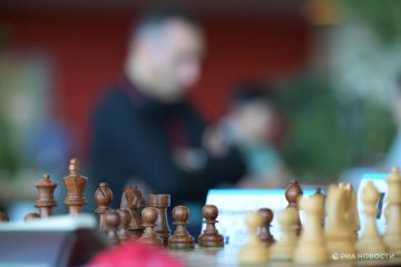 Гроссмейстер из США раскритиковал протесты против шахматистов из России