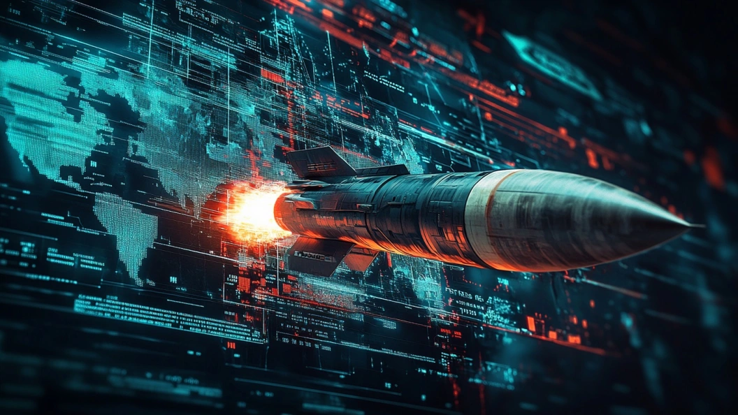 "Удар по любым целям без предупреждения": NYT увидела главный смысл запуска "Орешника"