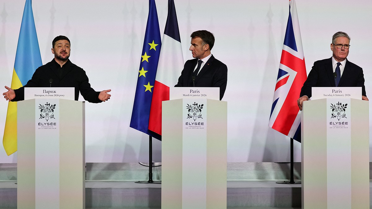 «Хваленый план Стармера – бред»: В Британии набросились на премьера из-за его идеи контингента на Украине