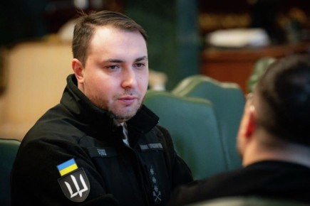 На Украине начали развеивать миф о "великом" Буданове*, заявили силовики