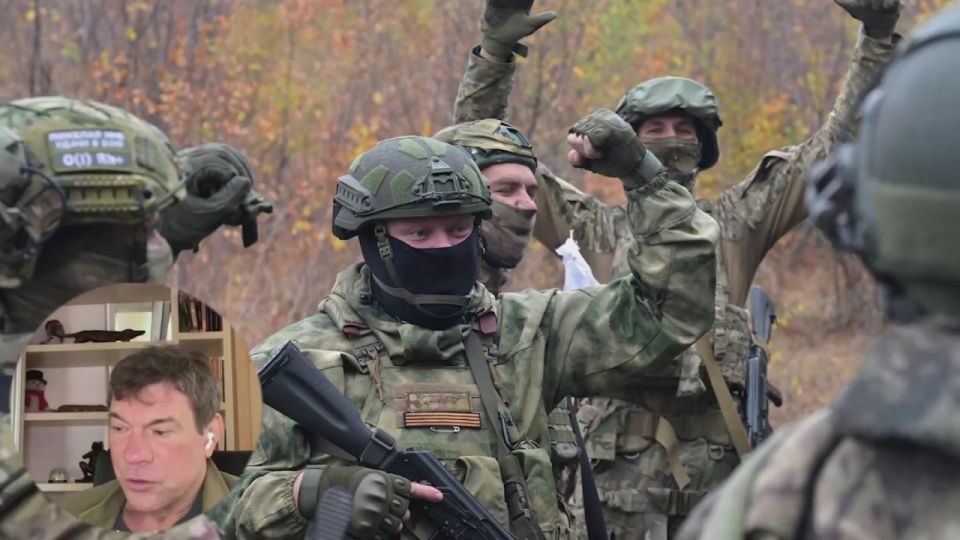 Олег Царёв: Дайджест об Украине 11 января, видеоформат