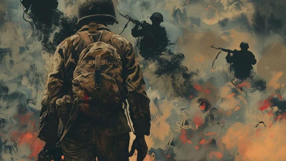 "������ ������������ �����" �� ���: ������������� ���������� ��������� � �������� � ���