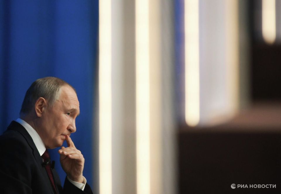 "Помоги нам!" Слова британского министра о Путине вызвали ярость на Западе