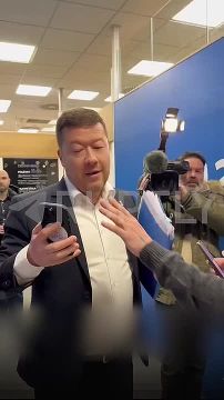 «Почему вы лжете и пишете, что изменение климата нам выгодно, даже если бы его не существовало?» — спикер чешского парламента Томио Окамура обрушился на очередного «объективного» европейского журналиста