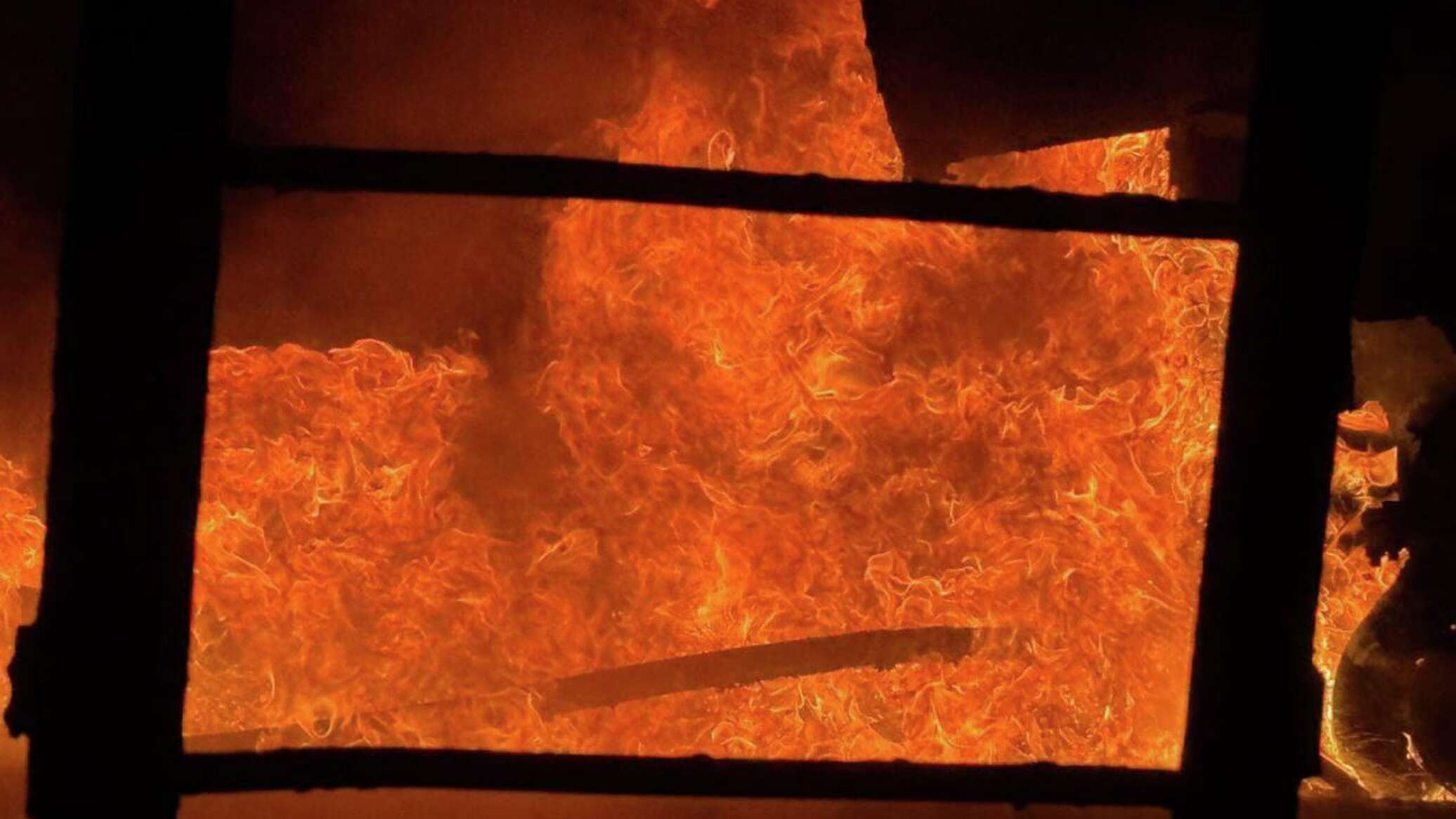 В Житомирской области Украины поражена критическая инфраструктура