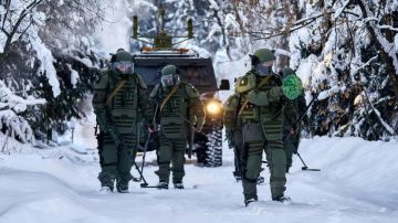 Вот и закончился очередной день