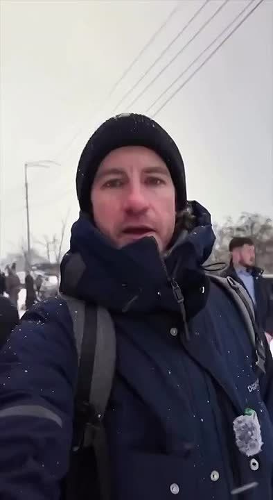 Сергей Карнаухов: У министра обороны Великобритании спросили, кого бы из мировых лидеров он похитил: