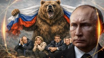 Случилось страшное. Всего один документ и Кремль в ярости: Киеву подписан приговор. Предупреждали ведь!