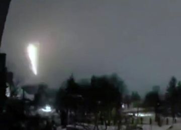 На пораженных "Орешником" предприятиях производили БПЛА