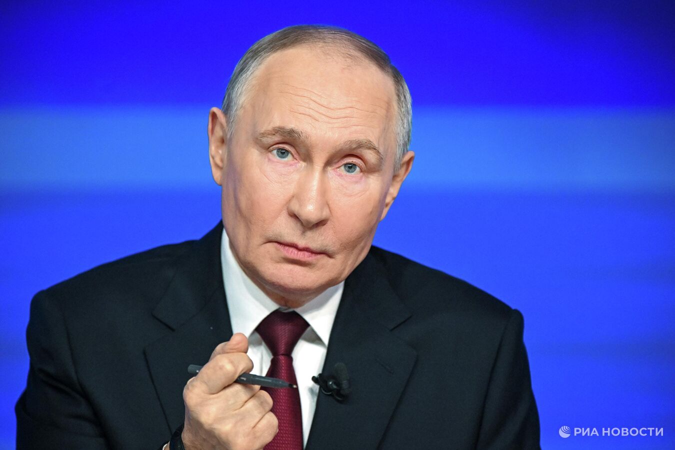 В Финляндии сделали неожиданное заявление о Путине