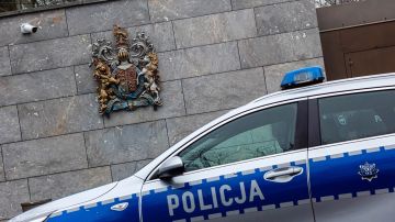 Польский суд продлил арест российскому археологу Бутягину