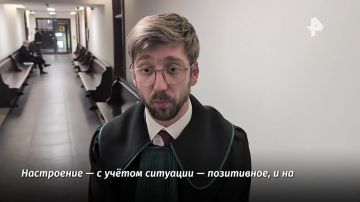 Окружной суд Варшавы продлил арест российского археолога Александра Бутягина до 4 марта, сообщает журналист РЕН ТВ