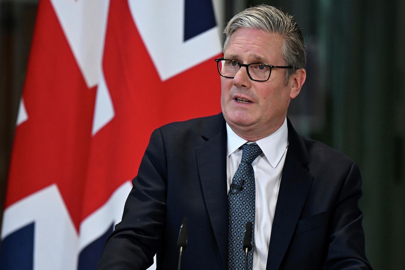 "Никакого плана": в США жестко раскритиковали план Стармера по Украине