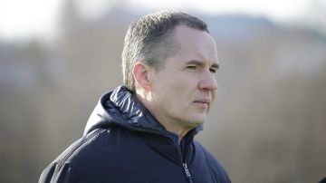 Гладков заявил об активизации внутренних врагов при ударах ВСУ по энергетике