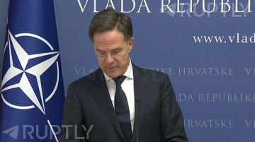 «Своим ударом «Орешником» Россия пытается заставить нас отказаться от поддержки Украины