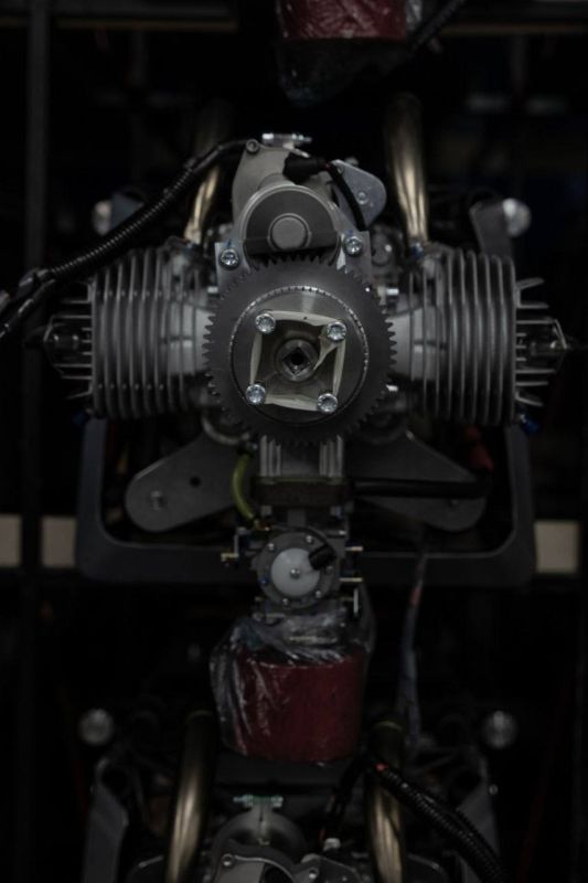 Олег Царёв: Как ведется работа над распиаренной ракетой "Фламинго", попытались выяснить журналисты Wall Street Journal и посетили производственные цеха компании Fire Point, чтобы все увидеть своими глазами