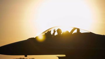 Российский зенитно-ракетный комплекс уничтожил "неубиваемый" истребитель ВСУ