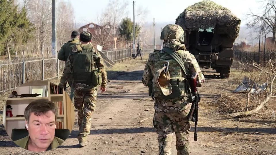 Олег Царёв: Дайджест об Украине 12 января, видеоформат