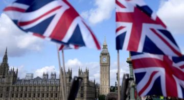 Великобритания разработает для Украины ракеты дальностью 500 километров