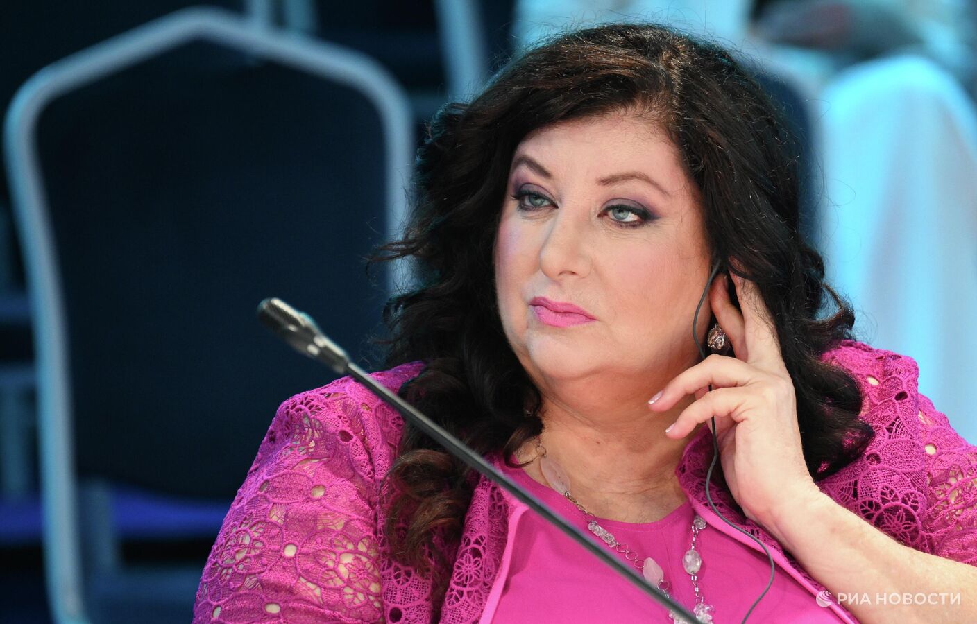 Тара Рид: Трамп уважает Путина и даже немного боится его