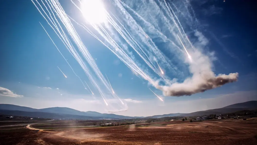 Догадались. Вот, что "Орешник" животворящий делает: Откровения Reuters