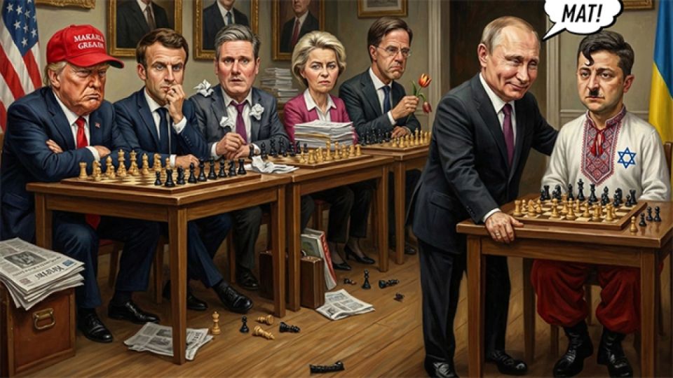 �� �������� 17 �������: ����� �� ������� ����������, �� ��� �� �����. ������ ��������� ������������ ��� ������ � ����