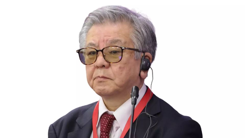 Мицухиро Кимура: Япония должна снять санкции с России, а Украина — провести выборы и отказаться от НАТО