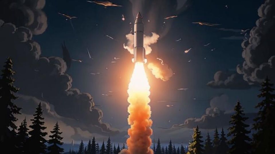 "Киев и другие города станут городами-призраками". Эксперты и политики о будущем Украине