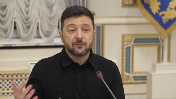 Зеленский потребовал от Европы отдать Украине резервы ракет ПВО