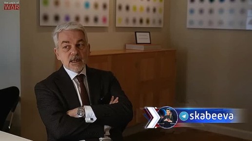 Датский офицер Пак Нильсен и немецкий военный эксперт Карло Масала считают, что украинцы – это отличный людской ресурс для войны с Россией